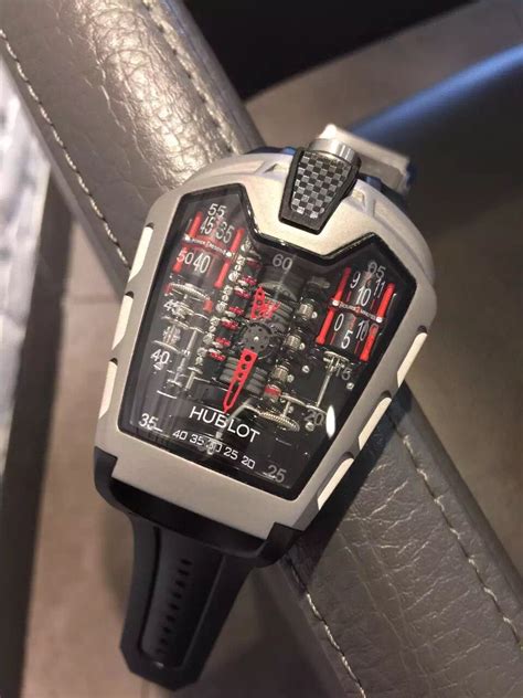 fake hublot mp 05|Hublot mp 05.